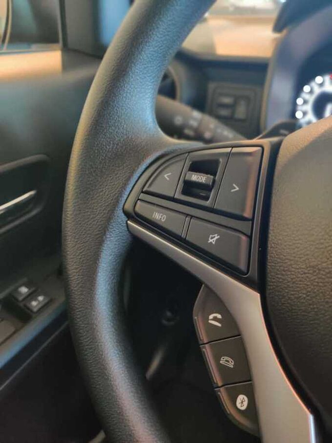 Suzuki Ignis 1.2i hybride 12V GL+ / Garantie tot 05/2030