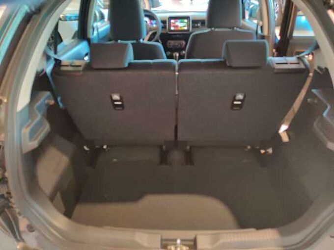 Suzuki Ignis 1.2i hybride 12V GL+ / Garantie tot 05/2030