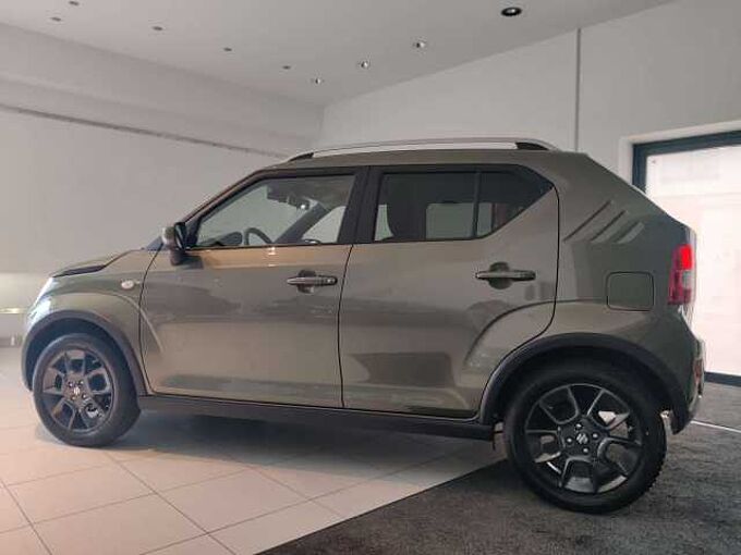Suzuki Ignis 1.2i hybride 12V GL+ / Garantie tot 05/2030