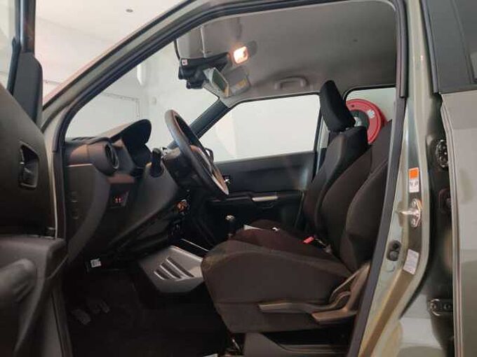 Suzuki Ignis 1.2i hybride 12V GL+ / Garantie tot 05/2030