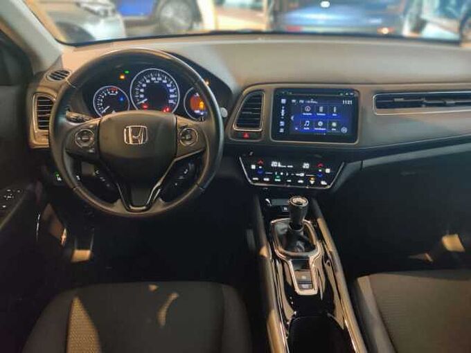 Honda HR-V 1.5i-VTEC Elegance