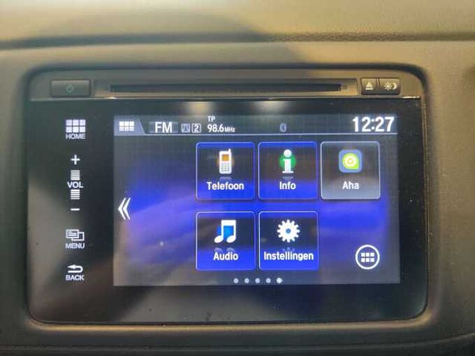 Honda HR-V 1.5i-VTEC Elegance