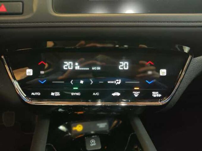 Honda HR-V 1.5i-VTEC Elegance