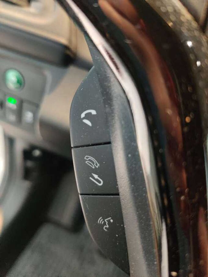 Honda HR-V 1.5i-VTEC Elegance