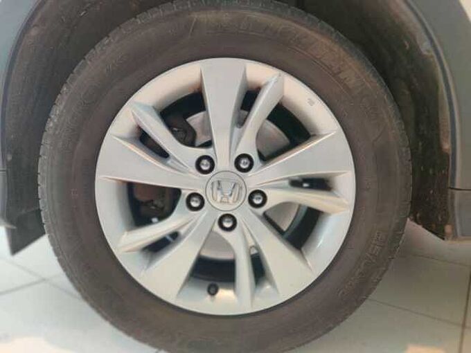 Honda HR-V 1.5i-VTEC Elegance