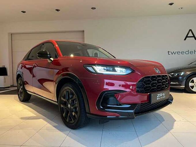 Honda  ZR-V ZR-V e:HEV 2.0i 2WD Sport