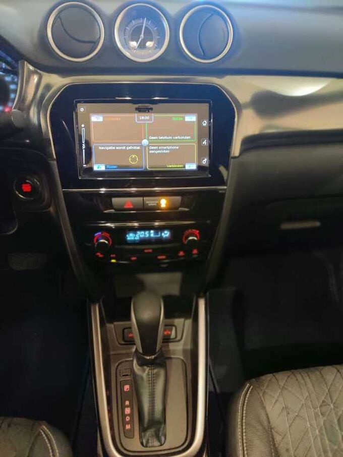 Suzuki Vitara 1.5 HYBRID GLX AUTOMAAT +PANO DAK + Garantie 2030