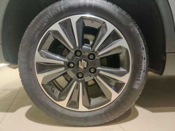 Suzuki Vitara 1.5 HYBRID GLX AUTOMAAT +PANO DAK + Garantie 2030