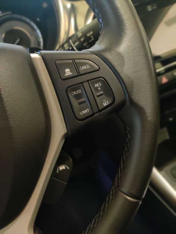 Suzuki Vitara 1.5 HYBRID GLX AUTOMAAT +PANO DAK + Garantie 2030