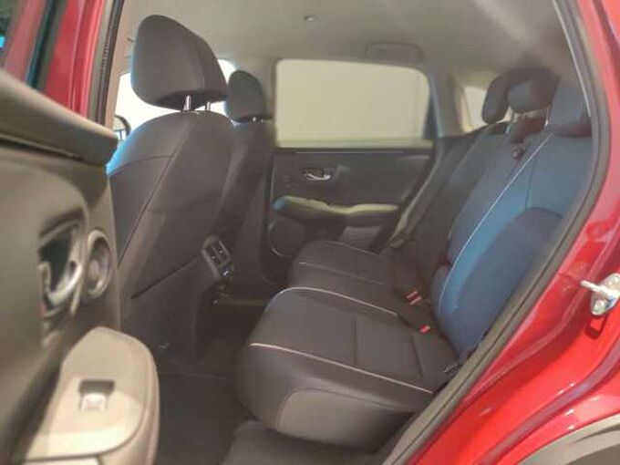 Honda ZR-V ZR-V e:HEV 2.0 i-MMD Hybrid Sport