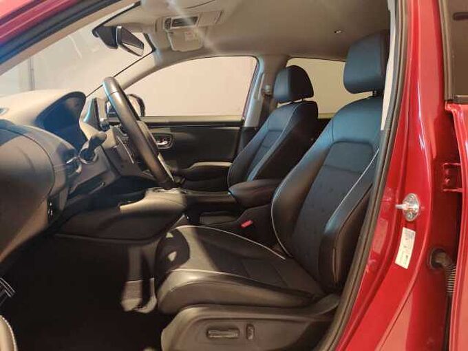 Honda ZR-V ZR-V e:HEV 2.0 i-MMD Hybrid Sport