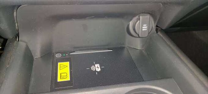 Honda ZR-V ZR-V e:HEV 2.0 i-MMD Hybrid Sport