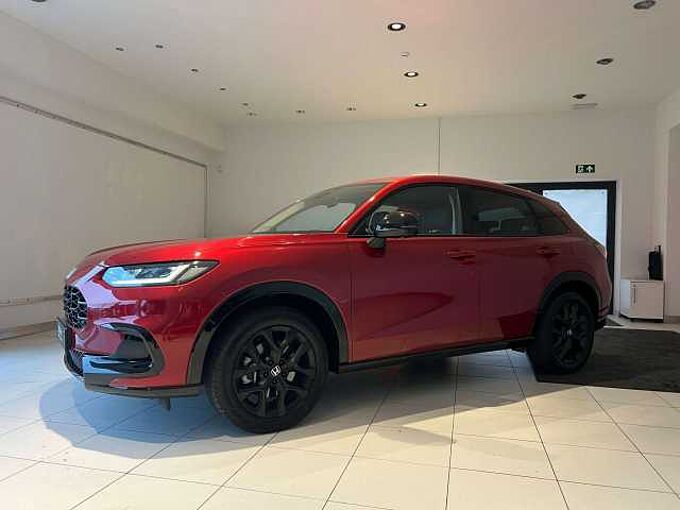 Honda ZR-V ZR-V e:HEV 2.0 i-MMD Hybrid Sport