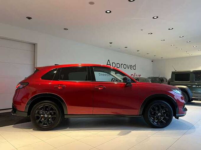 Honda ZR-V ZR-V e:HEV 2.0 i-MMD Hybrid Sport