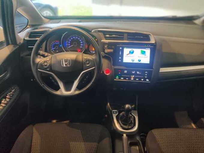 Honda Jazz Jazz 1.3 i-VTEC Elegance + Navi + Garantie
