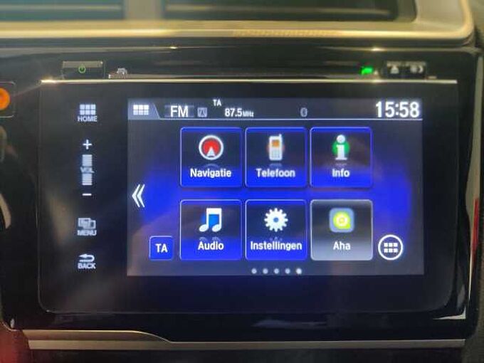 Honda Jazz Jazz 1.3 i-VTEC Elegance + Navi + Garantie