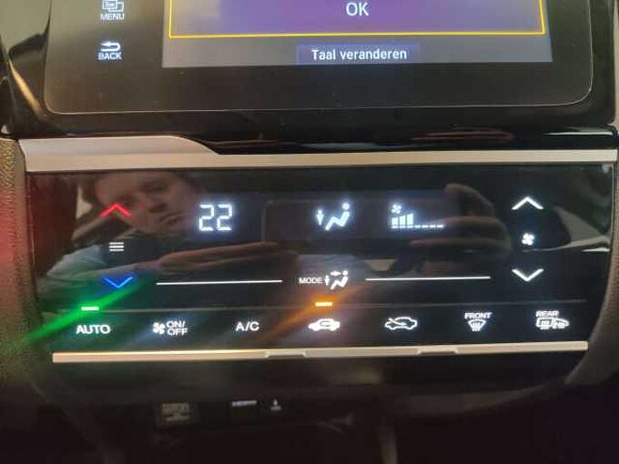 Honda Jazz Jazz 1.3 i-VTEC Elegance + Navi + Garantie