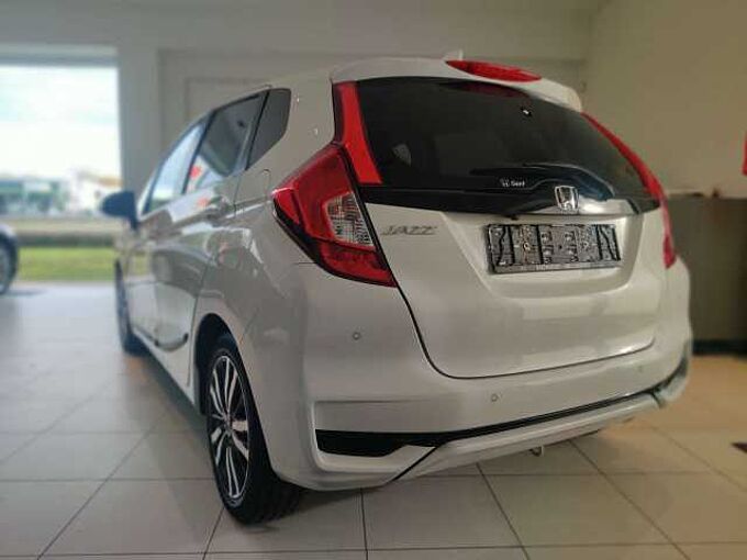 Honda Jazz Jazz 1.3 i-VTEC Elegance + Navi + Garantie