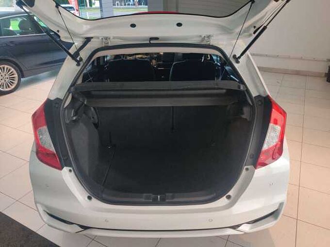 Honda Jazz Jazz 1.3 i-VTEC Elegance + Navi + Garantie