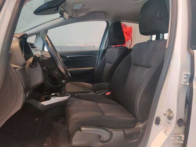 Honda Jazz Jazz 1.3 i-VTEC Elegance + Navi + Garantie
