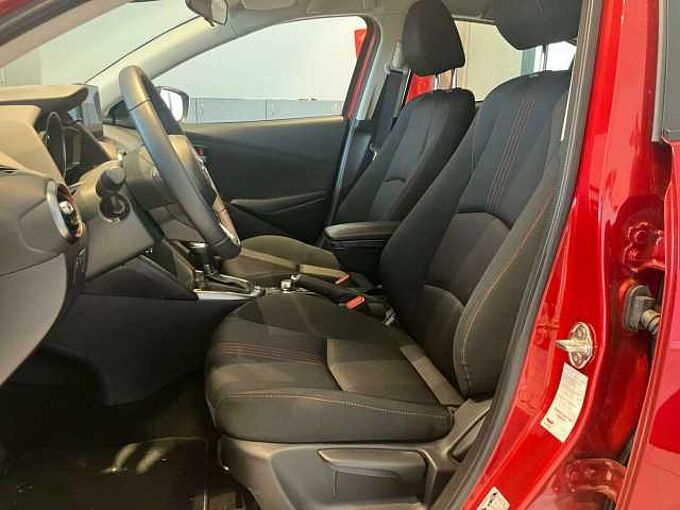 Mazda 2 2 SKYACTIV-G 90 Aut. Exclusive-Line AUTOMAAT