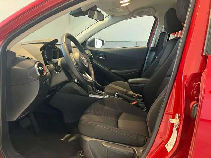 Mazda 2 2 SKYACTIV-G 90 Aut. Exclusive-Line AUTOMAAT