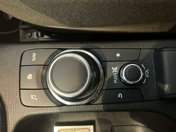 Mazda 2 2 SKYACTIV-G 90 Aut. Exclusive-Line AUTOMAAT