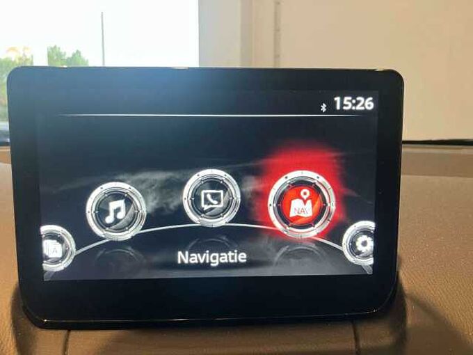 Mazda 2 2 SKYACTIV-G 90 Aut. Exclusive-Line AUTOMAAT