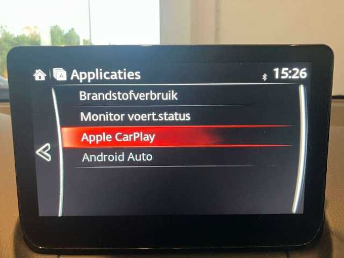 Mazda 2 2 SKYACTIV-G 90 Aut. Exclusive-Line AUTOMAAT