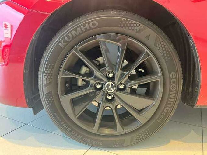 Mazda 2 2 SKYACTIV-G 90 Aut. Exclusive-Line AUTOMAAT