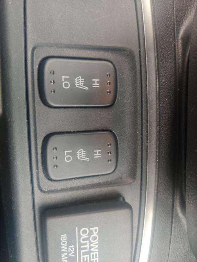 Honda CR-V CR-V 2.0i-VTEC 4WD AUTO. Elegance +TREKHAAK+LEDER