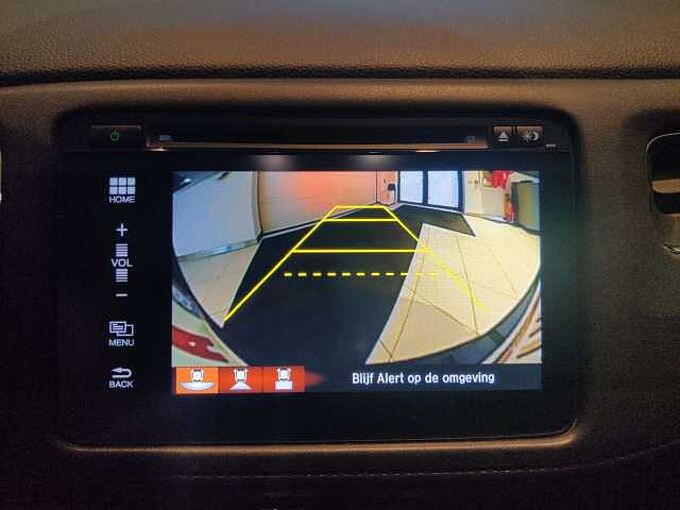 Honda HR-V HR-V 1.5 i-VTEC CVT Elegance AUTOMAAT + TREKHAAK