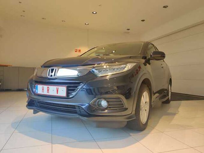 Honda HR-V HR-V 1.5 i-VTEC CVT Elegance AUTOMAAT + TREKHAAK