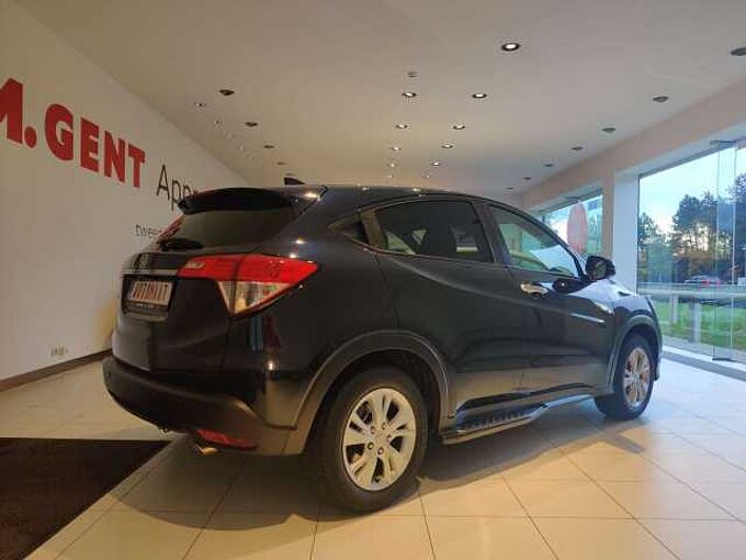 Honda HR-V HR-V 1.5 i-VTEC CVT Elegance AUTOMAAT + TREKHAAK