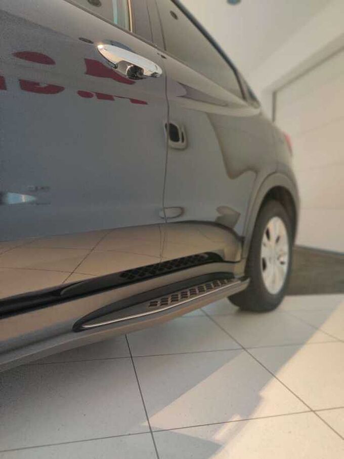 Honda HR-V HR-V 1.5 i-VTEC CVT Elegance AUTOMAAT + TREKHAAK