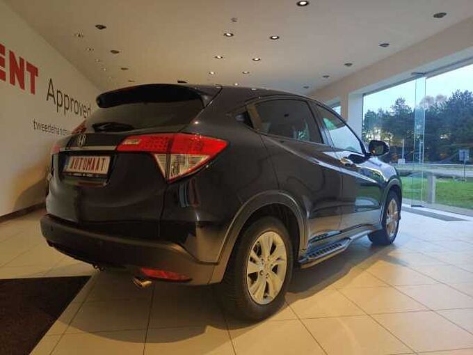 Honda HR-V HR-V 1.5 i-VTEC CVT Elegance AUTOMAAT + TREKHAAK