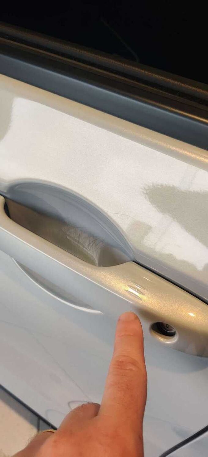 Honda HR-V E:HEV 1.5 i-MD Hybrid Advanced