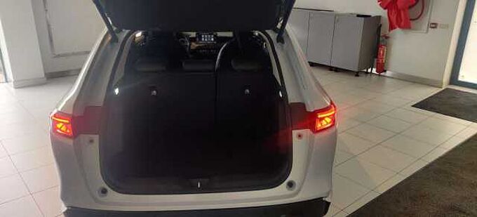 Honda HR-V E:HEV 1.5 i-MD Hybrid Advanced