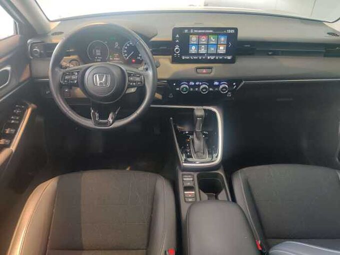 Honda HR-V E:HEV 1.5 i-MD Hybrid Advanced