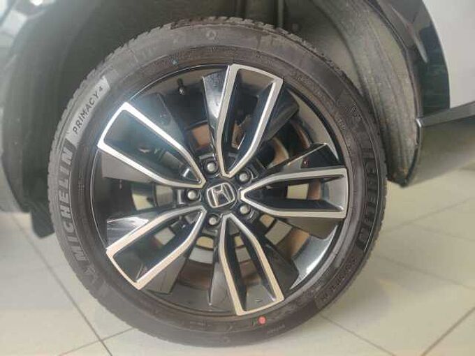 Honda HR-V E:HEV 1.5 i-MD Hybrid Advanced