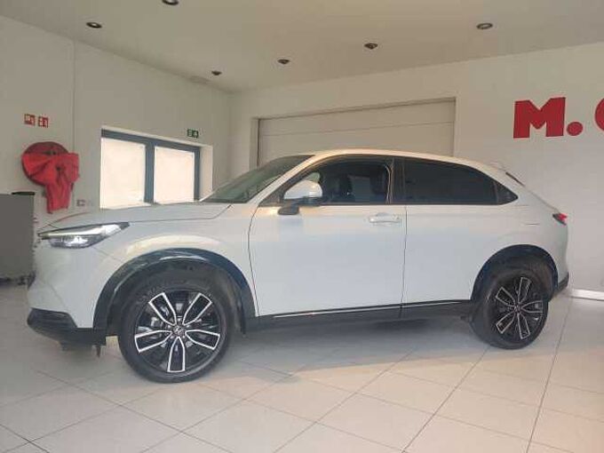 Honda HR-V E:HEV 1.5 i-MD Hybrid Advanced