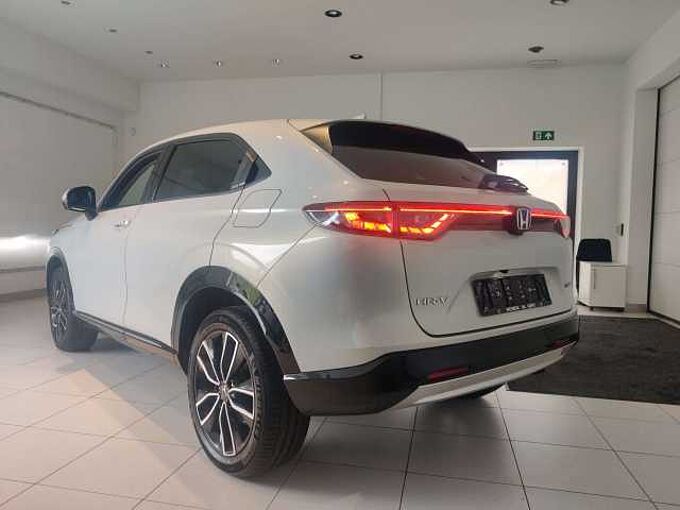 Honda HR-V E:HEV 1.5 i-MD Hybrid Advanced