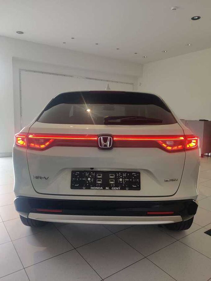 Honda HR-V E:HEV 1.5 i-MD Hybrid Advanced