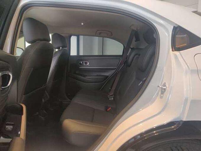 Honda HR-V E:HEV 1.5 i-MD Hybrid Advanced