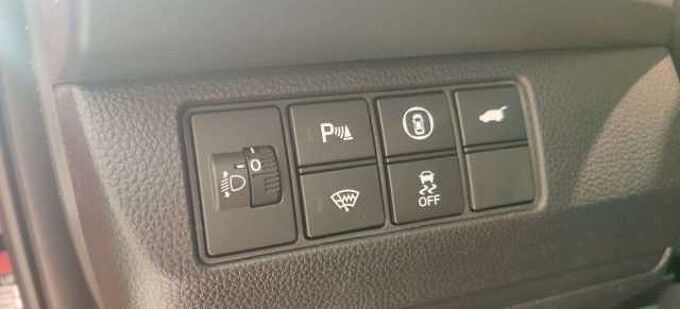 Honda HR-V 1.5i Elegance eCVT FULL HYBRIDE/SLECHTS 4.100 KM