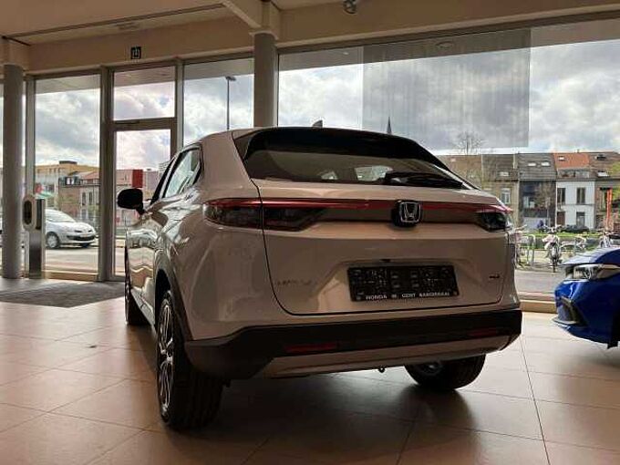 Honda HR-V 1.5i Elegance eCVT FULL HYBRIDE/SLECHTS 4.100 KM