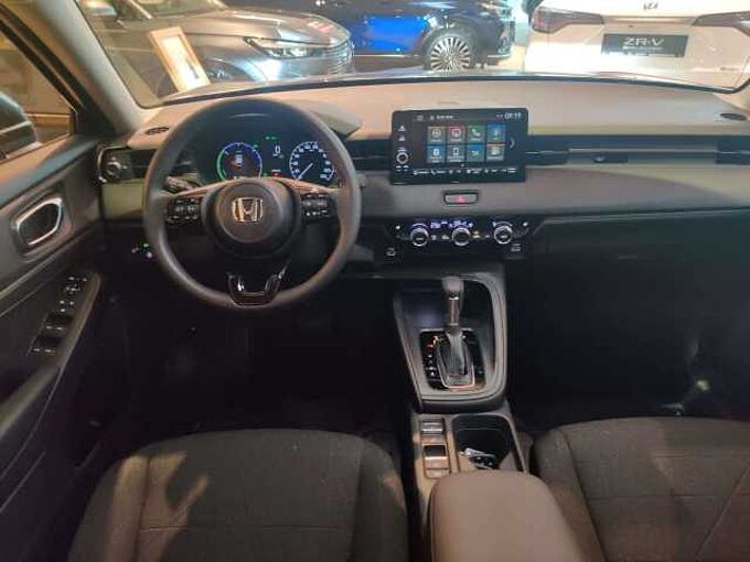 Honda HR-V 1.5i Elegance eCVT FULL HYBRIDE/SLECHTS 4.100 KM