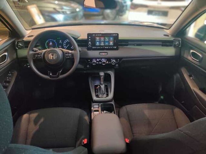 Honda HR-V 1.5i Elegance eCVT FULL HYBRIDE/SLECHTS 4.100 KM