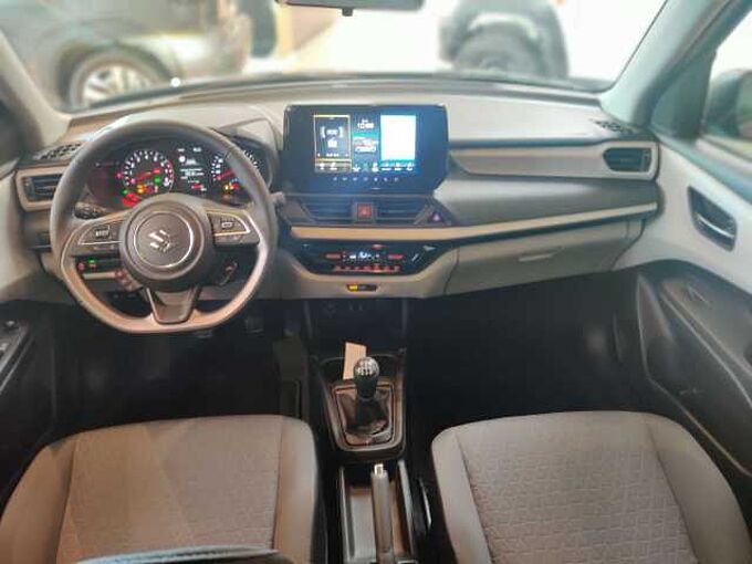 Suzuki Swift 1.2i HYBRIDE GL+ 12V MANUEEL + DEMO + 5.000 km