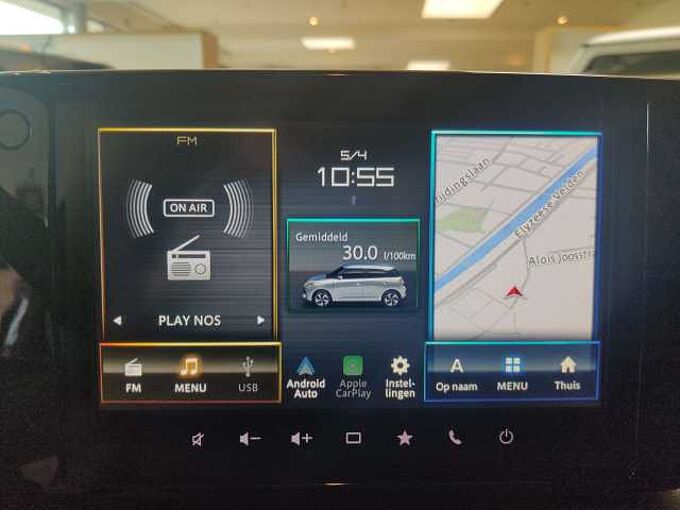 Suzuki Swift 1.2i HYBRIDE GL+ 12V MANUEEL + DEMO + 5.000 km